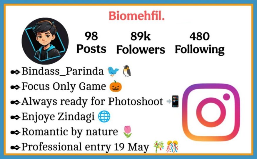 Instagram Bio For Gamers