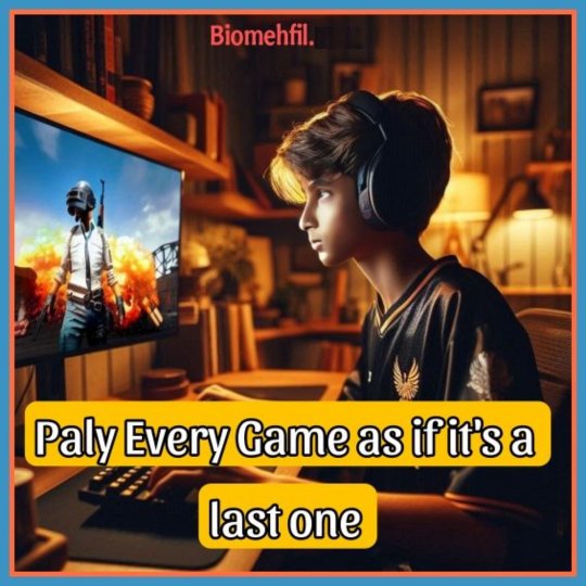 Instagram Bio For Gamers