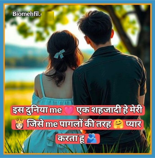 Instagram Bio Shayari